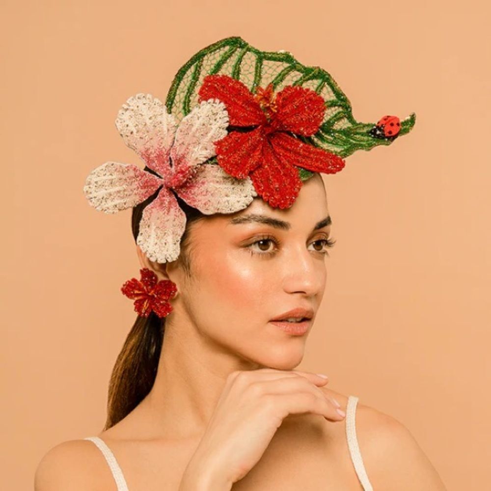 Deepa Gurnani Designers Hair Clip